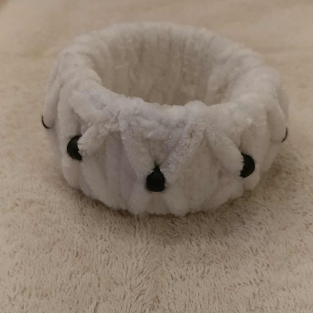 Laigh-Logan Creations - bangle bracelet